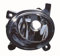 Nebelscheinwerfer Depo Vorne Links Kompatibel mit Audi A4 b8 Limo 07-11 446-2005L-Uq