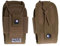 caseroxx V-Tech KidiZoom Snap Touch Holster Outdoor Tasche beige