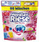 Weißer Riese Color Trio-Caps Aromatherapie Floral Sensation (80 Wäschen), Waschmittel mit Orchidee, Colorwaschmittel mit intensivem Dufterlebnis