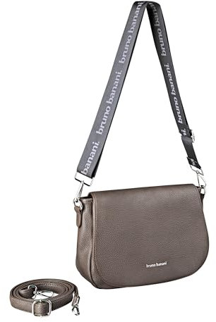 bruno banani Shoulder Bag Taupe