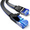 UGREEN Cat 8 LAN Kabel 40Gbps 2000MHz Superschnell Netzwerkkabel POE RJ45 Ethernet Kabel Wlankabel kompatibel mit PS4/5/6, Xbox, Switch, Router, Modem (20M)