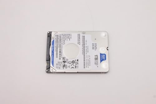Lenovo WD Palmer BP WD10SPZX-08Z10 1TB 2.5 SATA 7mm 5400rpm HDD, 5H20X55082