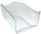 LUTH Premium Profi Parts Schublade 435x199x235mm Gemüseschale Lang kompatibel mit Liebherr 9290014 für Kühlschrank