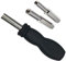 MARKELL 4.5Mm & 3.8Mm Schraubendreher Bit Werkzeug für Snes N64 Spielwürfel Gamebit