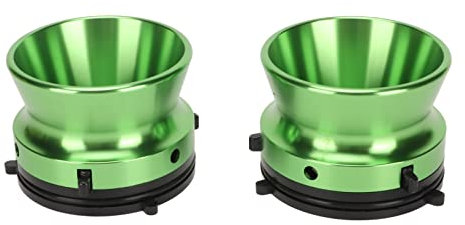 Nab-Adapter für Naben-Öffnung, 10 Zoll, Universal für Studer ReVox, für Akai, für Teac, Nab-Adapter von Spule zu Spule,