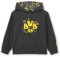 Borussia Dortmund Unisex Baby BVB Bvb09 Kapuzenpullover, Schwarz, 110 EU