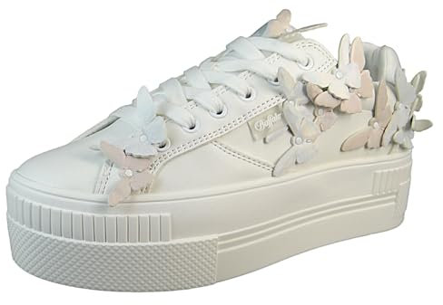 Buffalo 1636137 Damen Sneakers, EU 37