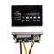 Kids Electric Car Music Board with Bluetooth Player, USB Interface, Battery Display (No.3 12V)
