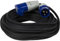 GIMEG CEE Verlängerungskabel 230V Outdoor Camping Strom Kabel Verlängerung 10 m