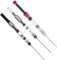 Lurrose Sets Fountain Pen Ink Fillers Ink Filler Pen Accessories Absorption Tool Pcs