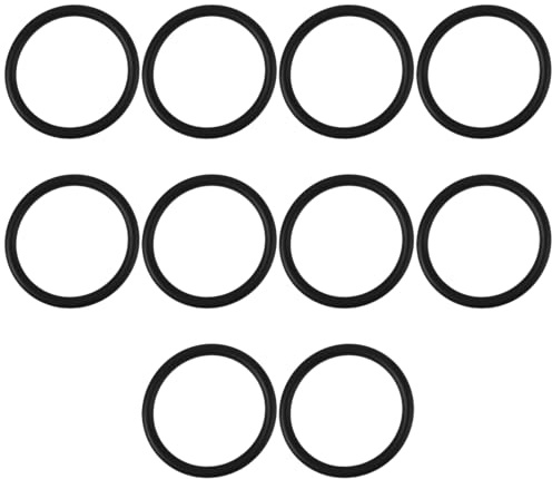 SG Store 10Pcs Pool Pump Hoses Washer 28x23x2.5mm Compatible with Bestway 32mm Diameter Hoses