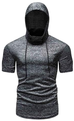 Generisch Rennrad Trikot Herren, Fahrradtrikot Kurzarm Rennradtrikots Rad Fahrrad Trikots Radtrikot Sommer Fahrradbekleidung Cycling Jersey Men Mountainbike Hose