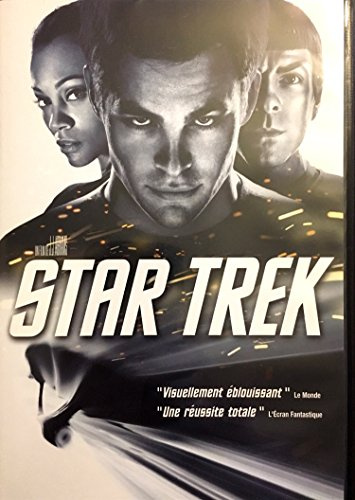 Star trek 11 [FR Import]
