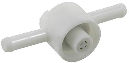 febi bilstein 02087 Ventil für Kraftstofffilter , 1 Stück, White