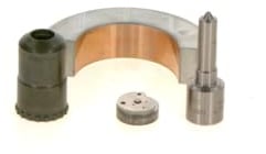 Bosch 1417010969 Parts Set