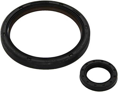 Corteco 19134553 Shaft Seal Ring Set Coupling