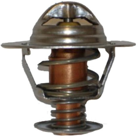 Japanparts VT-109 Termostato, refrigerante
