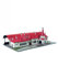UMBUM Innovatives 3-D-Puzzle Estación Imperial Gare (1/150) Scale Model: Architecture 3D-Kartonmodellbausatz für Erwachsene und Kinder