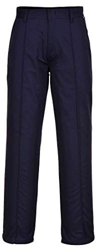 POR2885NAR50 - Preston Trousers Navy - 50 R - 50 EU / 50 UK