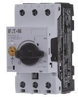 Eaton Motorschutzschalter 12A PKZM0-12