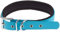 Nobby Halsband Cover, hellblau L: 40-50 cm, B: 25 mm, 1 Stück