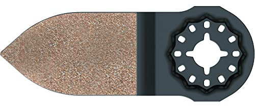 Bosch AVZ32RT4 Sanding Plate for Cut and Sew Multi-Tool 1.3 inches (32 mm) (Star Lock)