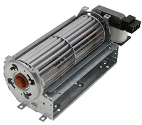 Ventilator Klimaanlage Warm Gedämpft Original MCZ Cod. 41451002800 Pelletofen