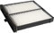 Herth+Buss J1343026 - Filtro per abitacolo