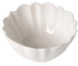 Villeroy & Boch – Toy'S Delight Royal Classic Schale, Premium Porzellan, Weiß, 14,5 Cm, Ideal Für Plätzchen, Obst Oder Müsli, Weihnachtsgeschirr, Weihnachten