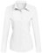 Toocool - Damenhemd Slim Fit Langarm Bluse Bluse Slim Fit Baumwolle C-S020 [XL, Weiss]