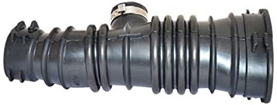 COMPATIBILE CON F O R D F O R D Focus - C Max 1.6 TDCI || S40 1.6 D MANICOTTO ASPIRAZIONE TURBINA ARIA 1336611 3M519A673MG 3M519A673M 30680774 part1