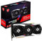 MSI Radeon RX 6800 XT GAMING X TRIO 16G Gaming Graphics Card - 16GB GDDR6, 2285 MHz, PCI Express 4, 256-bit, 3x DP v 1.4a, HDMI 2.1