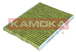 Kamoka Filtro, aria interna 6080136