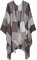 DiaryLook Damen Poncho Schal Winter Cardigan Übergroße Cape Elegant Poncho Für Frauen Umhang Damen Warm Geschenk Für Mutter