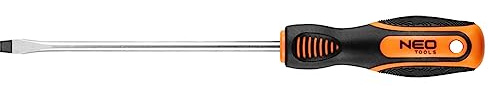 Flachschraubendreher 6,5 x 150 mm Marke Neo tools
