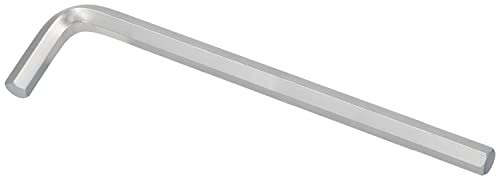 Professioneller Vanadium-Inbusschlüssel, lang, 14,0 mm.