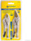 2pc Mini Locking Pliers