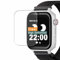 Vaxson 3 Unidades Protector de Pantalla, compatible con SaveFamily Reloj SaveWatch Plus con GPS [No Vidrio Templado ] Película Protectora Film Guard