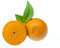 Miniblings Orangen Brosche Orange Obst Damen Brosche Sommer Party - Handmade Modeschmuck I Anstecknadel Button Pins