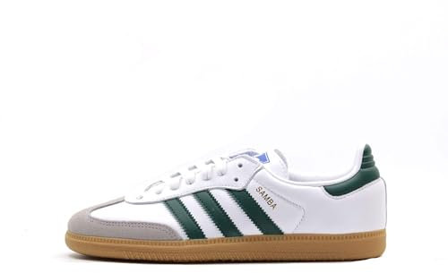 adidas Samba OG IE3437, Deportivas - 38 2/3 EU