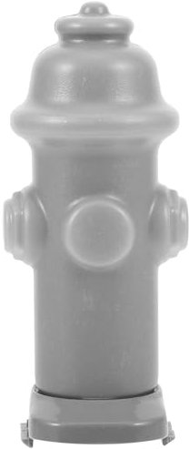 POPETPOP Hundetoilette Zubehör Mesh Haustier Toilette Säule Tier Urin Post Haustier Zug Versorgung Hund Urin Zug Toilette Säule Haustier Urin Post