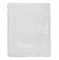 4x6m White Tarpaulin - 90gsm Heavy Duty Tarp Sheet Cover - 13.12ft x 19.69ft Waterproof Multi-Use Sheet with Eyelets for Garden, Caravan, Camping, Ground Cover…