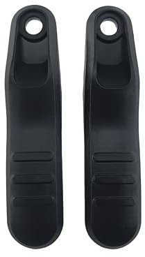 JFYO Replacement N250539 Table Saw Lever Lock Compatible with DeWalt DWE74911-CA DWE74911(2 Pack)