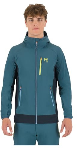 Karpos Parete Evo Jacket XL