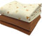 Stoffpaket Jersey-Paket Ribstrick Jersey | Rippenjersey | schmale Rippen | viele Designs | Ökotex (Herzen)