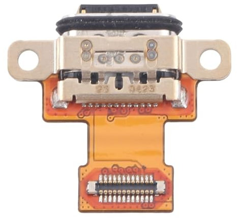 WJHZSPIVNAH Handy Reparaturteile Für CAT S75 Ladeanschluss Flex -Kabel