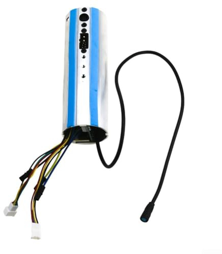 Scooter Controller, Main Board Controller Set per Segway per Ninebot ES2 per ES1 ES3 ES4 Scooter Elettrico Sostituzione