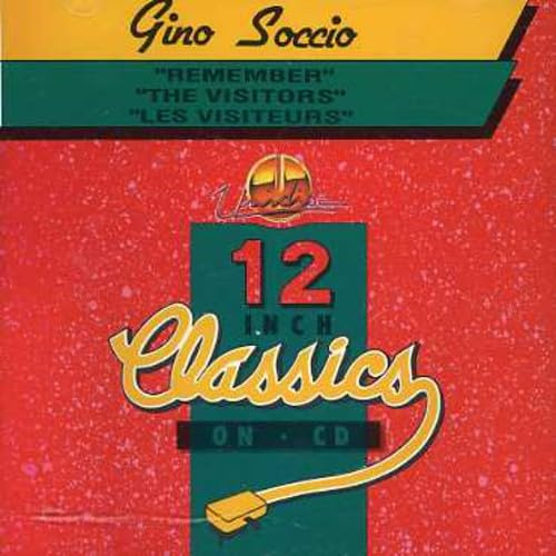 Remember/The Visitors