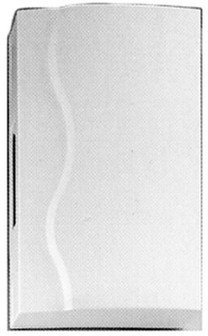 Novar Friedland Gong D113 Gong 5004100214836