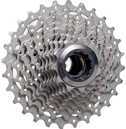 SHIMANO CS-6700 Ultegra Cassette de vélo 10 Vitesses 12/25 Dents